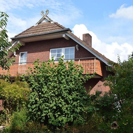 Ferienwohnungen Susanne Rohde Bispingen Exterior photo