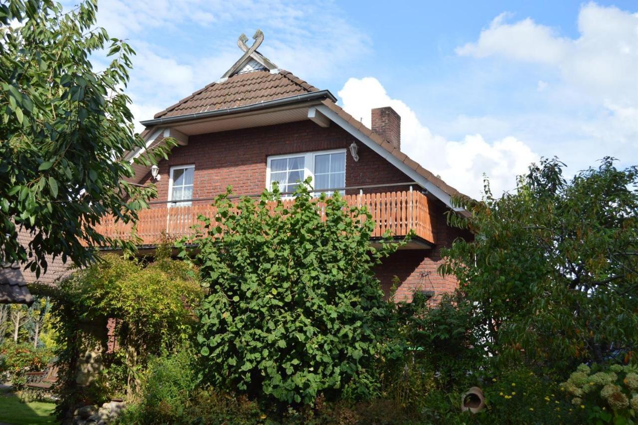 Ferienwohnungen Susanne Rohde Bispingen Exterior photo